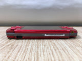 GD8317 Plz Read Item Condi PSP-3000 RADIANT RED SONY PSP Console Japan