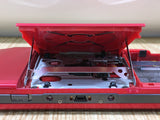 GD8318 Plz Read Item Condi PSP-3000 RADIANT RED SONY PSP Console Japan