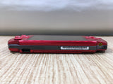 GD8318 Plz Read Item Condi PSP-3000 RADIANT RED SONY PSP Console Japan