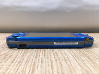 GD8319 Plz Read Item Condi PSP-3000 VIBRANT BLUE SONY PSP Console Japan