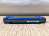 GD8319 Plz Read Item Condi PSP-3000 VIBRANT BLUE SONY PSP Console Japan