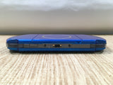 GD8319 Plz Read Item Condi PSP-3000 VIBRANT BLUE SONY PSP Console Japan