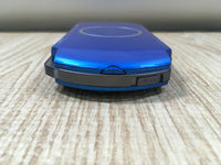 GD8319 Plz Read Item Condi PSP-3000 VIBRANT BLUE SONY PSP Console Japan