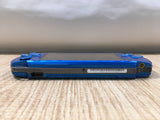 GD8320 Plz Read Item Condi PSP-3000 VIBRANT BLUE SONY PSP Console Japan