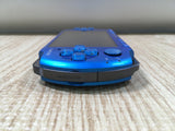 GD8320 Plz Read Item Condi PSP-3000 VIBRANT BLUE SONY PSP Console Japan