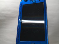 GD8321 Not Working PSP-3000 VIBRANT BLUE SONY PSP Console Japan