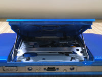 GD8321 Not Working PSP-3000 VIBRANT BLUE SONY PSP Console Japan