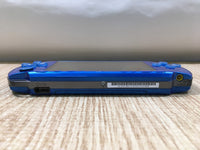 GD8321 Not Working PSP-3000 VIBRANT BLUE SONY PSP Console Japan