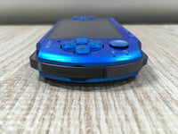 GD8321 Not Working PSP-3000 VIBRANT BLUE SONY PSP Console Japan