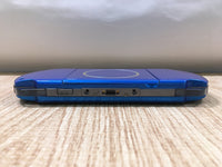 GD8321 Not Working PSP-3000 VIBRANT BLUE SONY PSP Console Japan