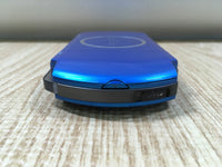 GD8321 Not Working PSP-3000 VIBRANT BLUE SONY PSP Console Japan