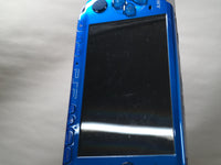 GD8321 Not Working PSP-3000 VIBRANT BLUE SONY PSP Console Japan