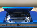 GD8322 Plz Read Item Condi PSP-3000 VIBRANT BLUE SONY PSP Console Japan