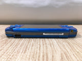 GD8322 Plz Read Item Condi PSP-3000 VIBRANT BLUE SONY PSP Console Japan