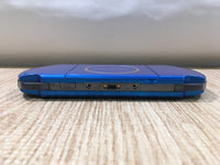 GD8322 Plz Read Item Condi PSP-3000 VIBRANT BLUE SONY PSP Console Japan