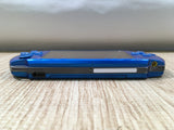 GD8323 Plz Read Item Condi PSP-3000 VIBRANT BLUE SONY PSP Console Japan