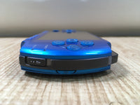 GD8323 Plz Read Item Condi PSP-3000 VIBRANT BLUE SONY PSP Console Japan