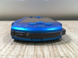 GD8323 Plz Read Item Condi PSP-3000 VIBRANT BLUE SONY PSP Console Japan