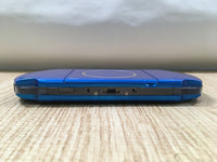 GD8323 Plz Read Item Condi PSP-3000 VIBRANT BLUE SONY PSP Console Japan