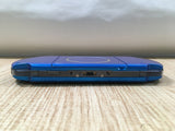 GD8323 Plz Read Item Condi PSP-3000 VIBRANT BLUE SONY PSP Console Japan