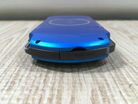 GD8323 Plz Read Item Condi PSP-3000 VIBRANT BLUE SONY PSP Console Japan