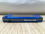 GD8324 Plz Read Item Condi PSP-3000 VIBRANT BLUE SONY PSP Console Japan