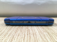 GD8324 Plz Read Item Condi PSP-3000 VIBRANT BLUE SONY PSP Console Japan