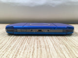 GD8324 Plz Read Item Condi PSP-3000 VIBRANT BLUE SONY PSP Console Japan