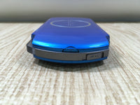 GD8324 Plz Read Item Condi PSP-3000 VIBRANT BLUE SONY PSP Console Japan