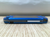 GD8325 Plz Read Item Condi PSP-3000 VIBRANT BLUE SONY PSP Console Japan