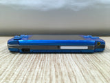 GD8325 Plz Read Item Condi PSP-3000 VIBRANT BLUE SONY PSP Console Japan
