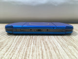 GD8325 Plz Read Item Condi PSP-3000 VIBRANT BLUE SONY PSP Console Japan