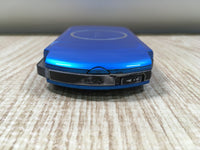 GD8325 Plz Read Item Condi PSP-3000 VIBRANT BLUE SONY PSP Console Japan