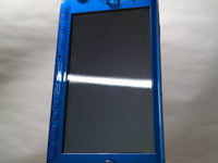 GD8326 Plz Read Item Condi PSP-3000 VIBRANT BLUE SONY PSP Console Japan