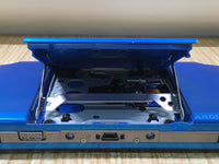 GD8326 Plz Read Item Condi PSP-3000 VIBRANT BLUE SONY PSP Console Japan