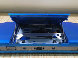 GD8326 Plz Read Item Condi PSP-3000 VIBRANT BLUE SONY PSP Console Japan