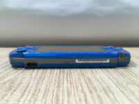 GD8326 Plz Read Item Condi PSP-3000 VIBRANT BLUE SONY PSP Console Japan