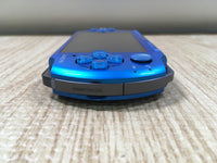 GD8326 Plz Read Item Condi PSP-3000 VIBRANT BLUE SONY PSP Console Japan