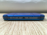 GD8326 Plz Read Item Condi PSP-3000 VIBRANT BLUE SONY PSP Console Japan