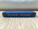 GD8326 Plz Read Item Condi PSP-3000 VIBRANT BLUE SONY PSP Console Japan