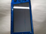 GD8327 Plz Read Item Condi PSP-3000 VIBRANT BLUE SONY PSP Console Japan