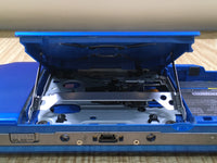 GD8327 Plz Read Item Condi PSP-3000 VIBRANT BLUE SONY PSP Console Japan