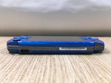 GD8327 Plz Read Item Condi PSP-3000 VIBRANT BLUE SONY PSP Console Japan