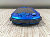 GD8327 Plz Read Item Condi PSP-3000 VIBRANT BLUE SONY PSP Console Japan