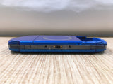GD8327 Plz Read Item Condi PSP-3000 VIBRANT BLUE SONY PSP Console Japan
