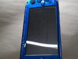 GD8327 Plz Read Item Condi PSP-3000 VIBRANT BLUE SONY PSP Console Japan