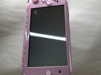 GD8328 Plz Read Item Condi PSP-3000 BLOSSOM PINK SONY PSP Console Japan