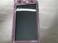GD8328 Plz Read Item Condi PSP-3000 BLOSSOM PINK SONY PSP Console Japan