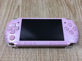 GD8328 Plz Read Item Condi PSP-3000 BLOSSOM PINK SONY PSP Console Japan
