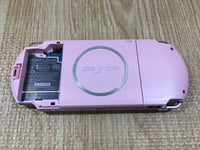 GD8328 Plz Read Item Condi PSP-3000 BLOSSOM PINK SONY PSP Console Japan
